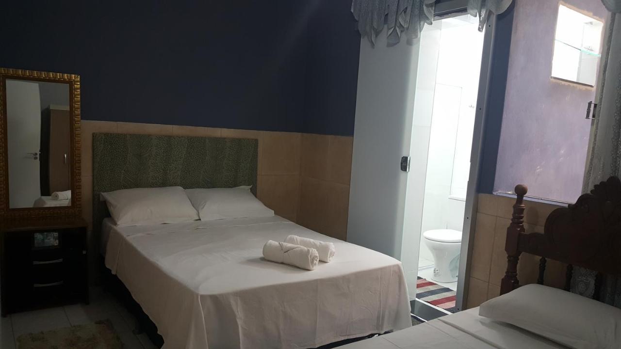 Casa Capitolio I Bed & Breakfast Exterior foto